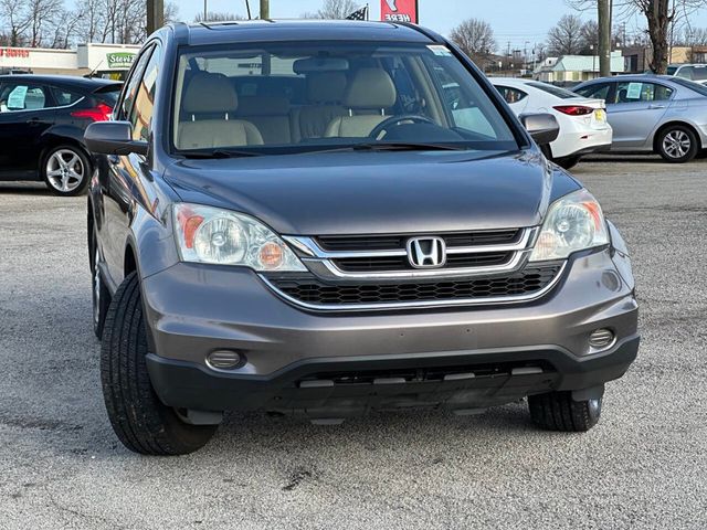2011 Honda CR-V 2WD 5dr EX-L - 22969608 - 1