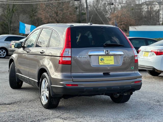 2011 Honda CR-V 2WD 5dr EX-L - 22969608 - 4