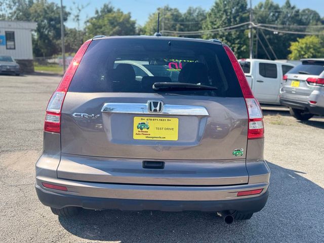 2011 Honda CR-V 2WD 5dr EX-L - 22969608 - 5