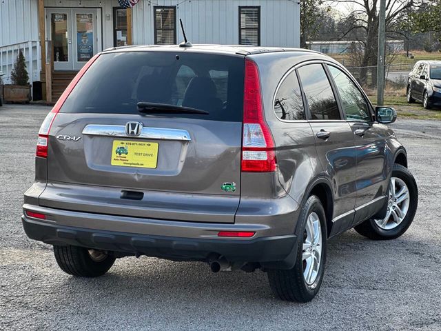 2011 Honda CR-V 2WD 5dr EX-L - 22969608 - 6