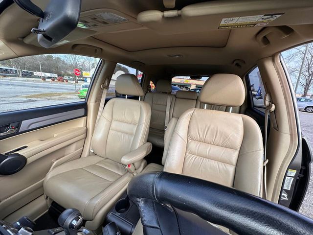 2011 Honda CR-V 2WD 5dr EX-L - 22969608 - 7