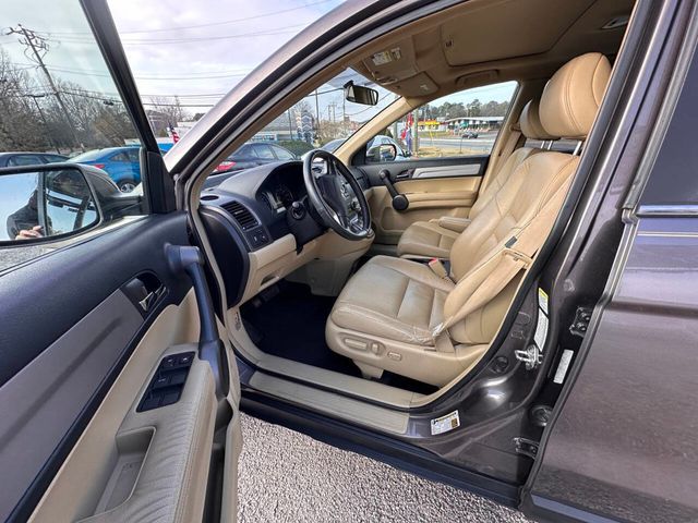 2011 Honda CR-V 2WD 5dr EX-L - 22969608 - 8