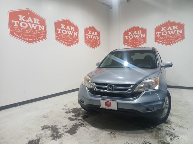 2011 Honda CR-V 2WD 5dr EX-L - 22658464 - 11