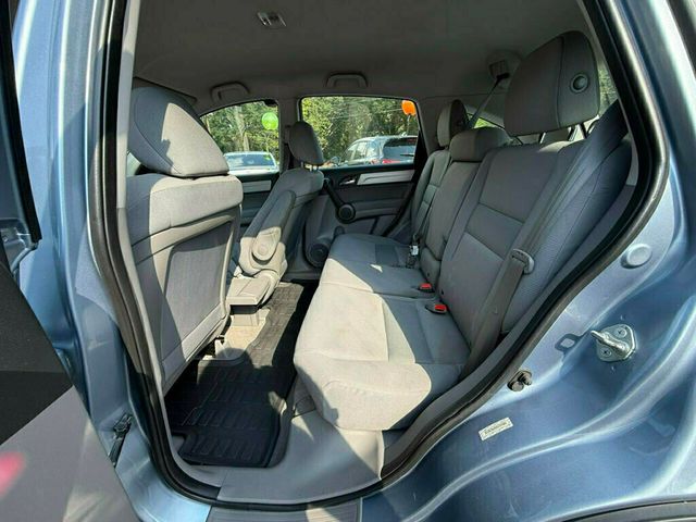 2011 Honda CR-V 2WD 5dr LX - 22915546 - 9