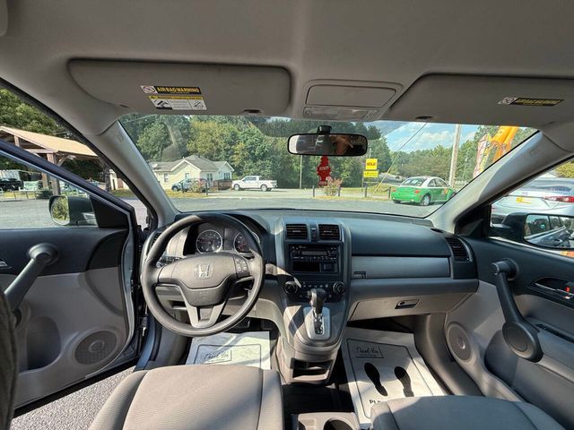 2011 Honda CR-V 2WD 5dr LX - 22915546 - 11