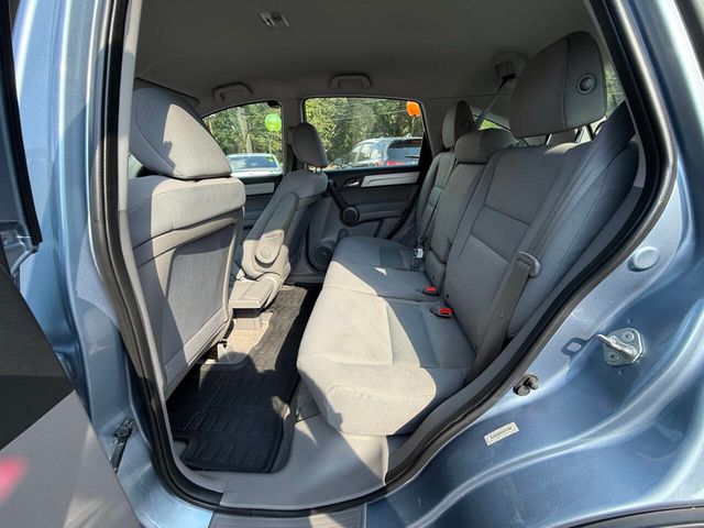 2011 Honda CR-V 2WD 5dr LX - 22915546 - 12