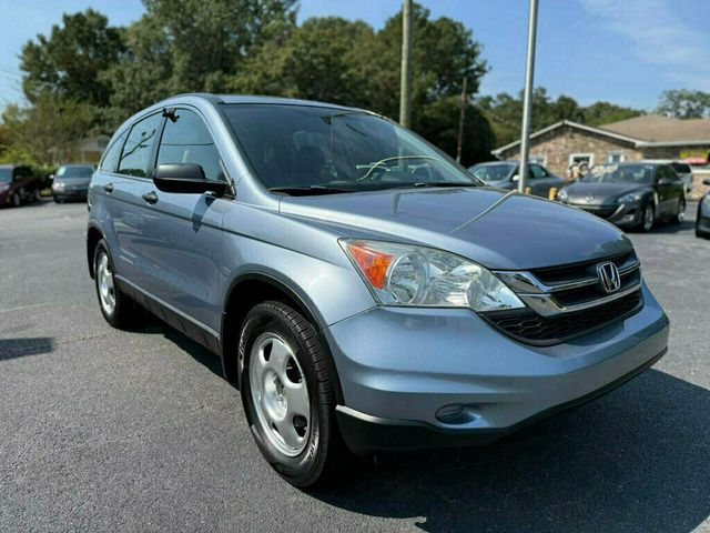 2011 Honda CR-V 2WD 5dr LX - 22915546 - 1
