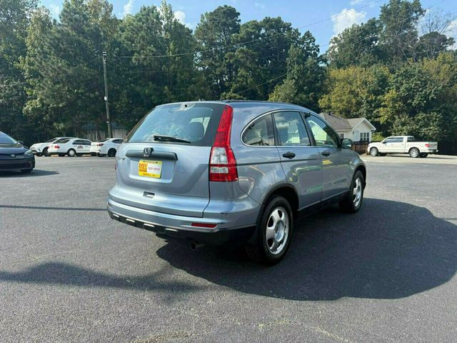 2011 Honda CR-V 2WD 5dr LX - 22915546 - 2