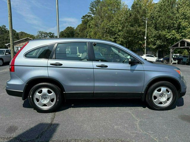 2011 Honda CR-V 2WD 5dr LX - 22915546 - 3