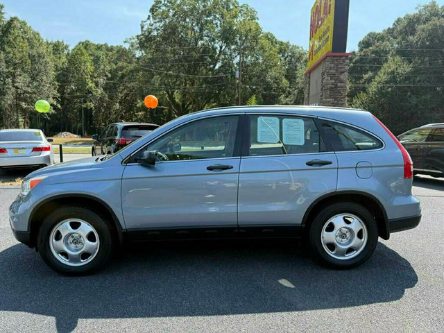 2011 Honda CR-V 2WD 5dr LX - 22915546 - 6