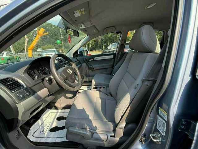 2011 Honda CR-V 2WD 5dr LX - 22915546 - 7