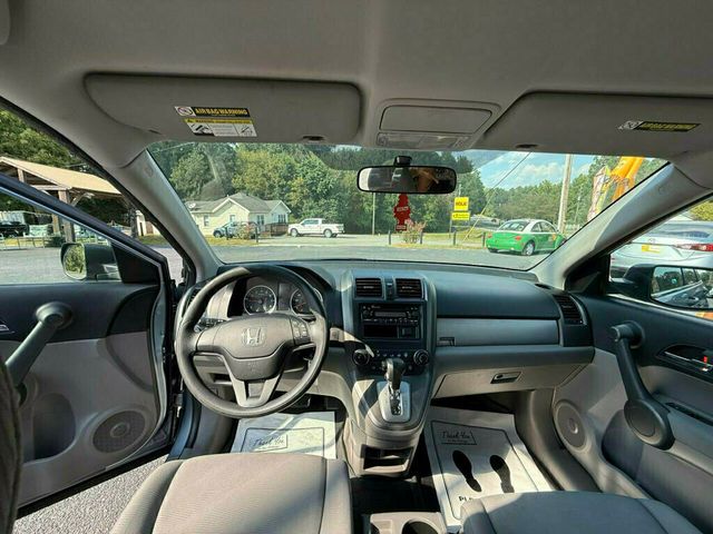 2011 Honda CR-V 2WD 5dr LX - 22915546 - 8