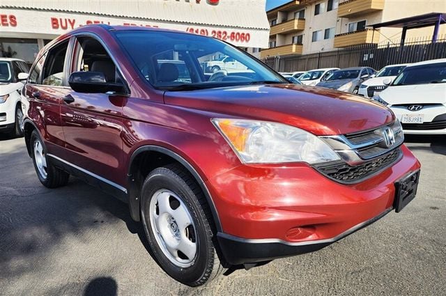 2011 Honda CR-V 2WD 5dr LX - 22759011 - 9