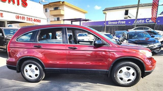 2011 Honda CR-V 2WD 5dr LX - 22759011 - 11