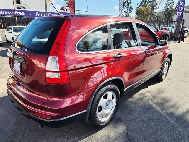 2011 Honda CR-V 2WD 5dr LX - 22759011 - 12