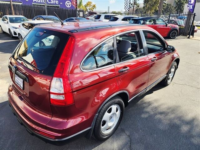 2011 Honda CR-V 2WD 5dr LX - 22759011 - 13