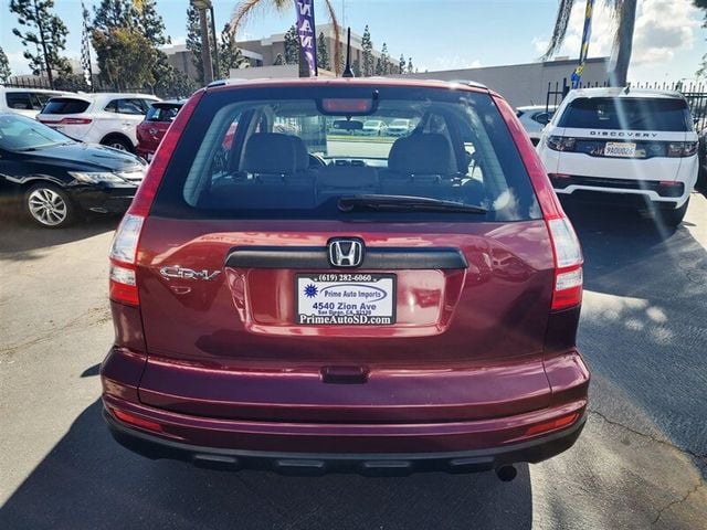 2011 Honda CR-V 2WD 5dr LX - 22759011 - 15