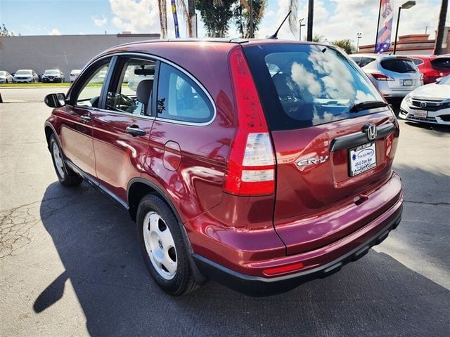 2011 Honda CR-V 2WD 5dr LX - 22759011 - 16