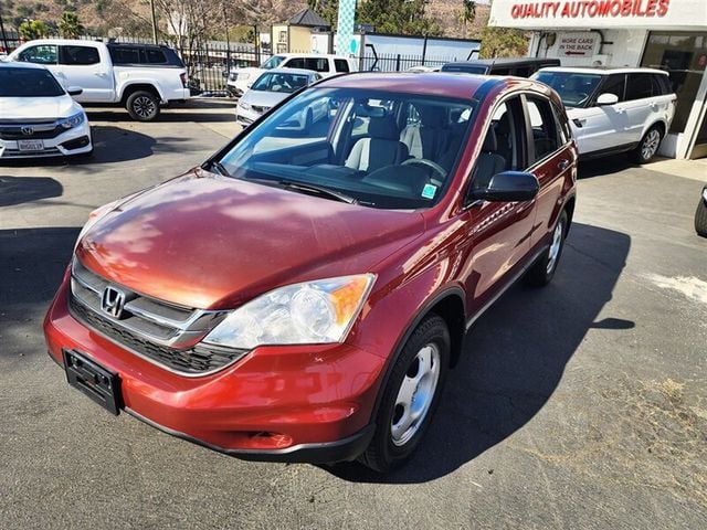 2011 Honda CR-V 2WD 5dr LX - 22759011 - 7