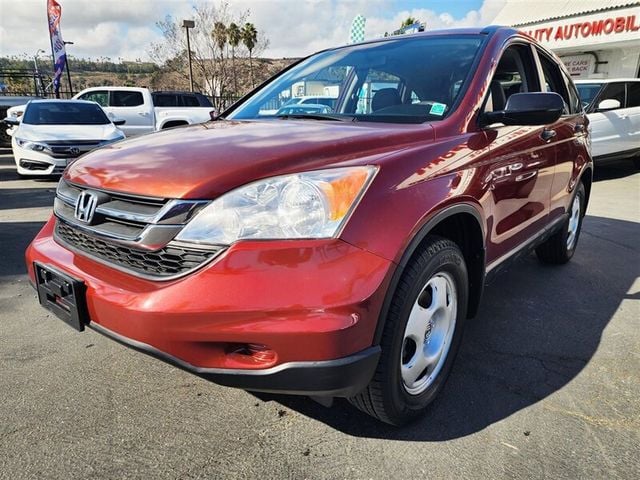 2011 Honda CR-V 2WD 5dr LX - 22759011 - 8