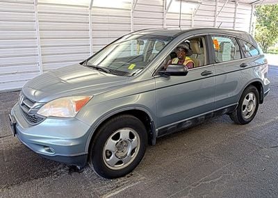 2011 Honda CR-V