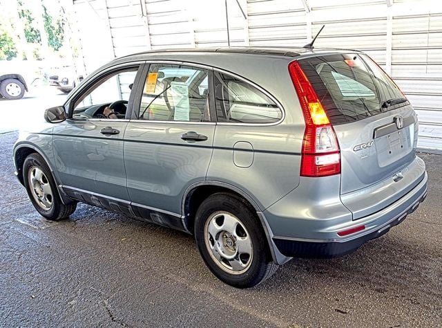 2011 Honda CR-V 2WD 5dr LX - 23046065 - 1