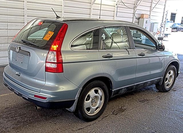 2011 Honda CR-V 2WD 5dr LX - 23046065 - 2
