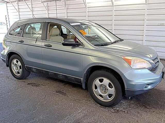 2011 Honda CR-V 2WD 5dr LX - 23046065 - 3