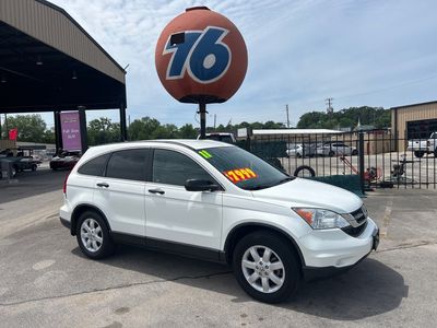 2011 Honda CR-V