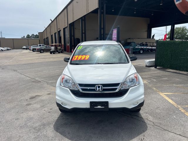 2011 Honda CR-V 2WD 5dr SE - 23018910 - 1