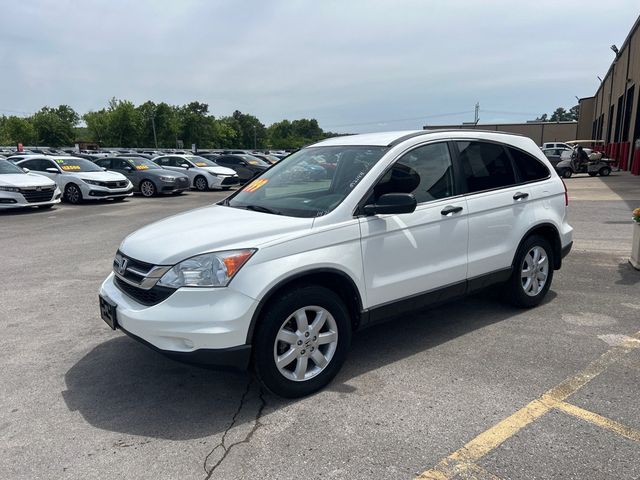 2011 Honda CR-V 2WD 5dr SE - 23018910 - 2