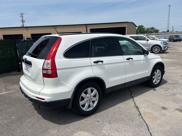 2011 Honda CR-V 2WD 5dr SE - 23018910 - 3