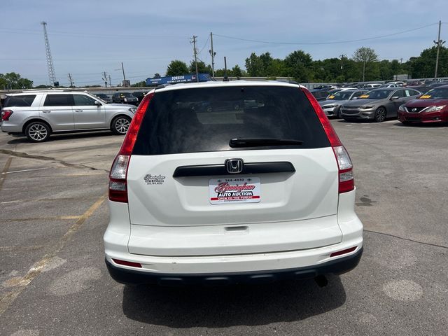 2011 Honda CR-V 2WD 5dr SE - 23018910 - 4