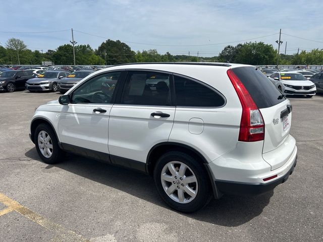 2011 Honda CR-V 2WD 5dr SE - 23018910 - 5