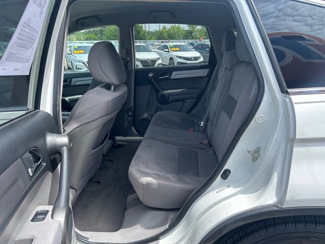 2011 Honda CR-V 2WD 5dr SE - 23018910 - 6