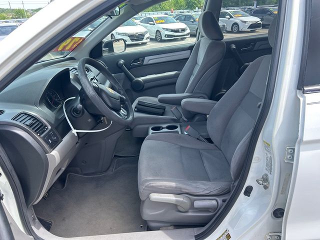 2011 Honda CR-V 2WD 5dr SE - 23018910 - 7