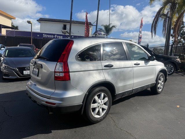 2011 Honda CR-V 2WD 5dr SE - 22969597 - 10