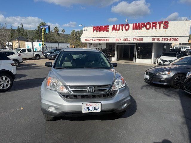2011 Honda CR-V 2WD 5dr SE - 22969597 - 1