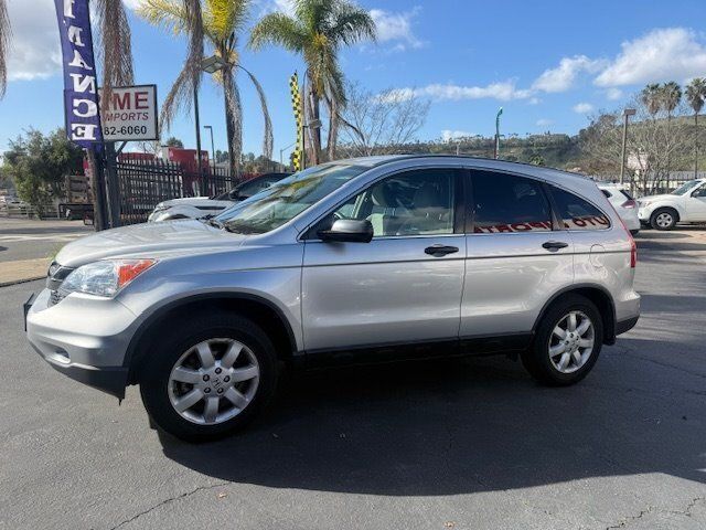 2011 Honda CR-V 2WD 5dr SE - 22969597 - 2