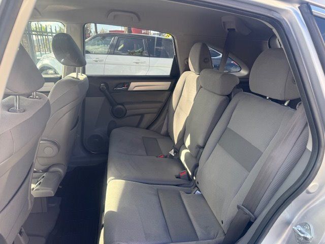 2011 Honda CR-V 2WD 5dr SE - 22969597 - 4