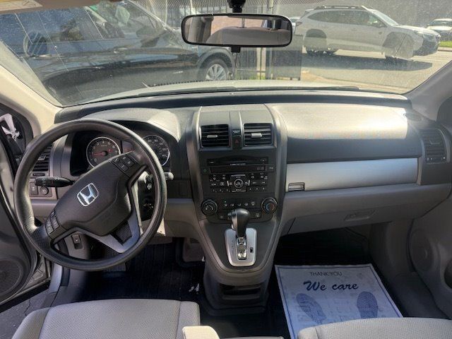 2011 Honda CR-V 2WD 5dr SE - 22969597 - 5