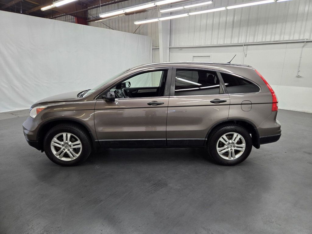 2011 Honda CR-V 4WD 5dr EX - 22565269 - 1