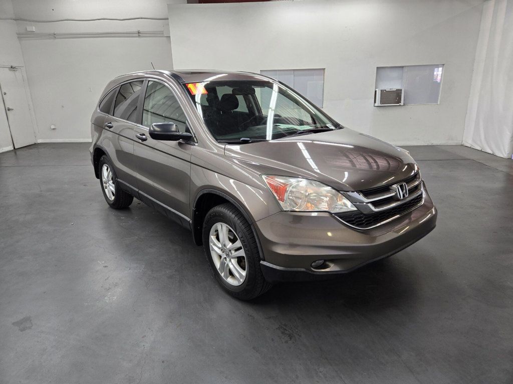 2011 Honda CR-V 4WD 5dr EX - 22565269 - 3