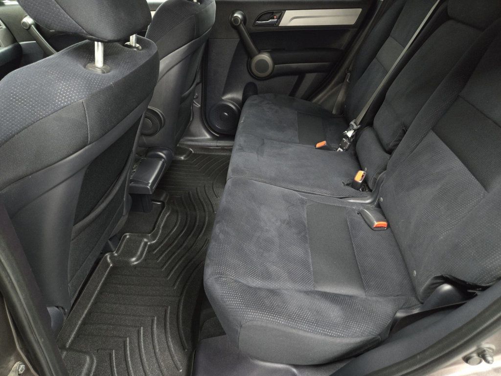 2011 Honda CR-V 4WD 5dr EX - 22894998 - 9