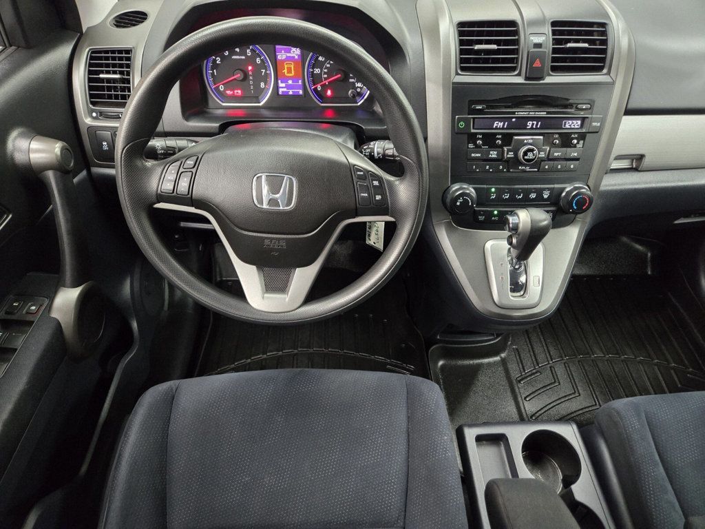 2011 Honda CR-V 4WD 5dr EX - 22894998 - 10