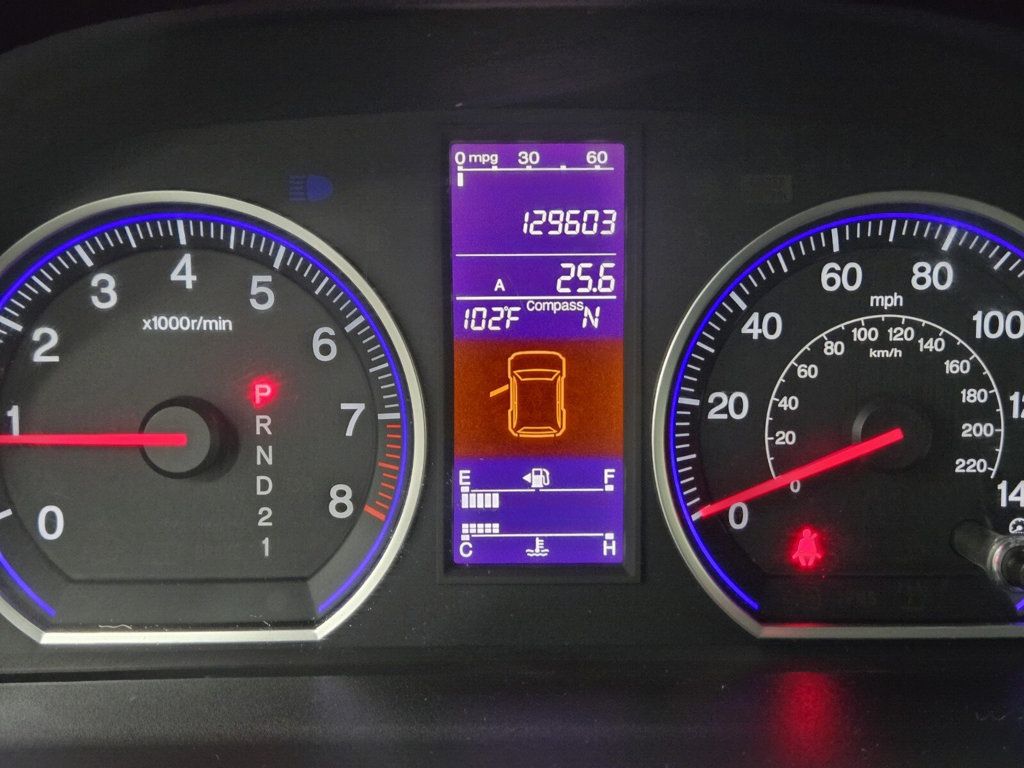 2011 Honda CR-V 4WD 5dr EX - 22894998 - 17