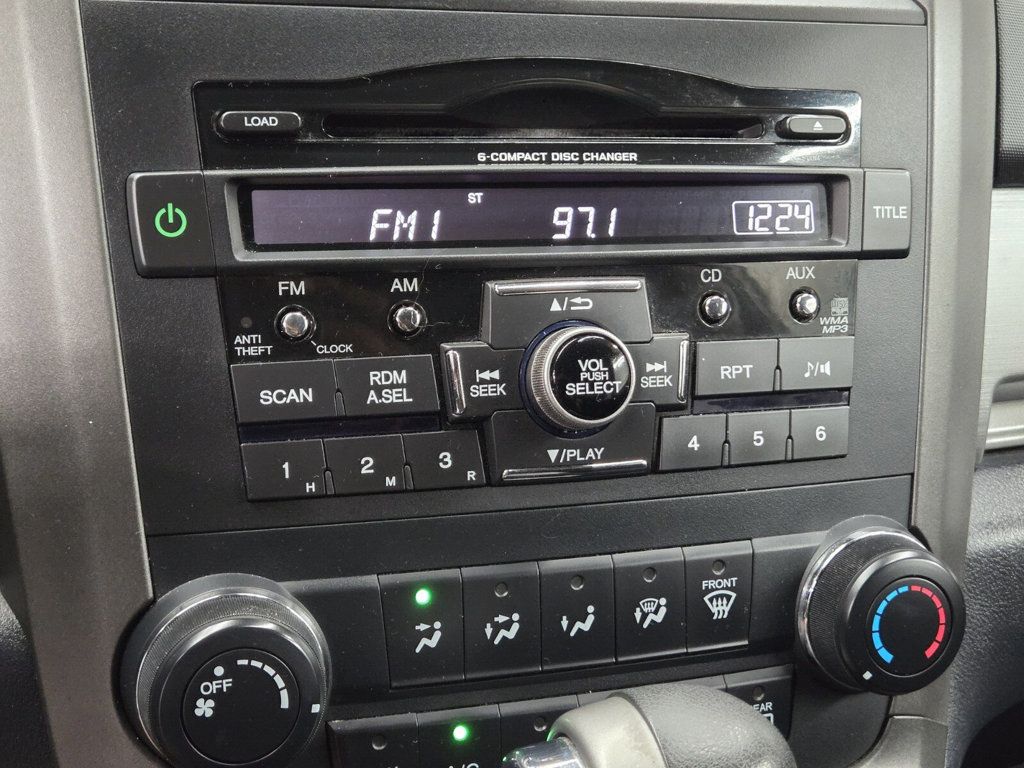 2011 Honda CR-V 4WD 5dr EX - 22894998 - 18