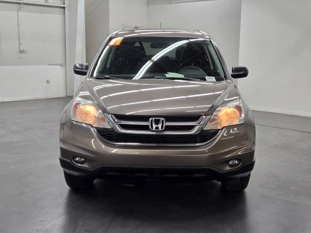 2011 Honda CR-V 4WD 5dr EX - 22894998 - 4