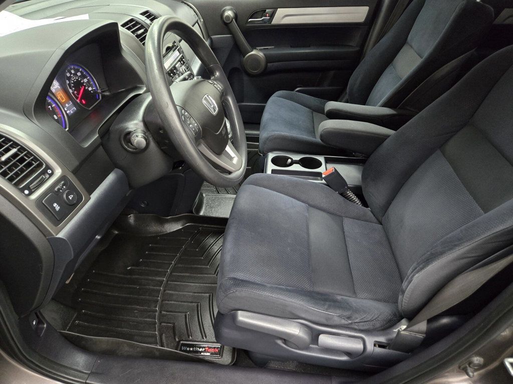 2011 Honda CR-V 4WD 5dr EX - 22894998 - 6