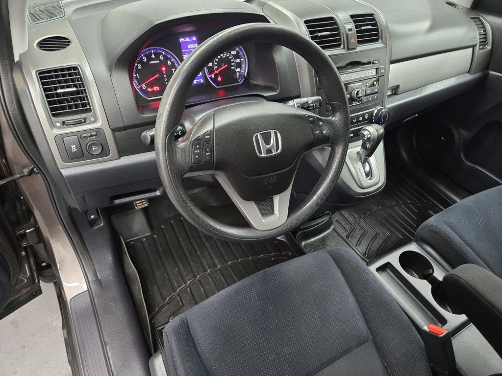 2011 Honda CR-V 4WD 5dr EX - 22894998 - 7